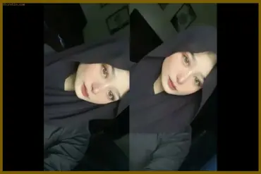 Cewek Jilbab Gen Z Wanita Muda Tapi Udah Binal Parah