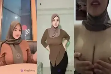 Dokumentasi Nurma Tiktoker Cantik Berparas Imut
