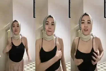 Dokumentasi Ukhti Yessi Hijab Cantik 2026