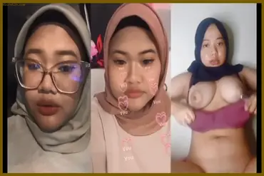Fifah Hijab Gemoy Doyan Ngewe Dan Colmek Barbar