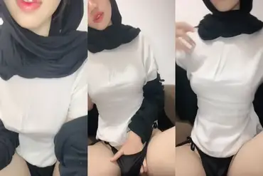 Gadis Bispak Jakarta Cantik Pasrah Kasur Anal