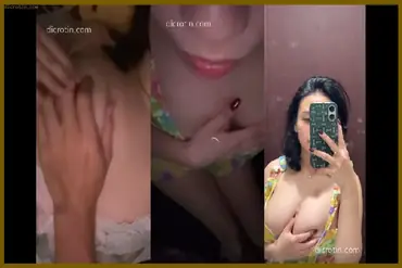Ghea Tiktok Komiplasi Shot Dur Ada Banyak Video