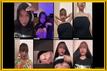 Jilbab Kacamata Ajak Vcs Pap Toket Susu Gede