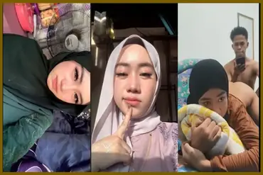 Kolpri Stape Hijabers Badudsantai Binal Banget