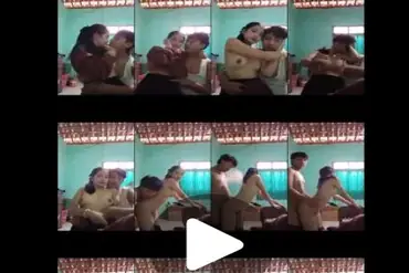 Rey Ngajak Mesum Cewek Abis Di Gendong Mythic Dirumah Kosong