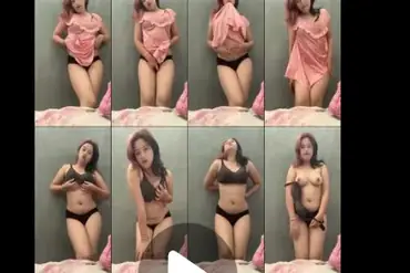 Skandal Aldisa Update Cewek Pulen Doyan Colmek