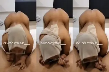 Ukhti Hijab Semok Servis Brondong Mantap